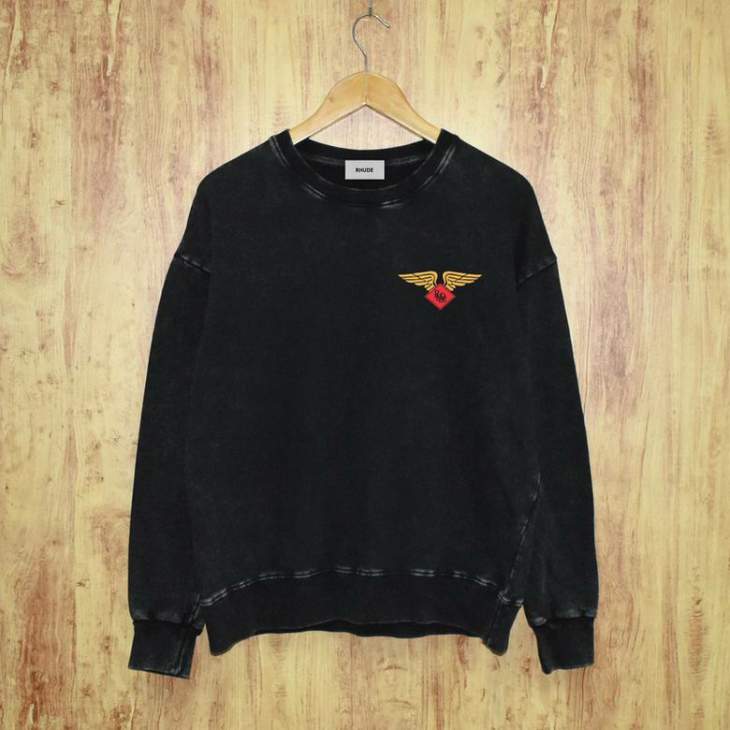 Picture of Rhude Sweathirt _SKURhudeS-XXLsytZJRH05735793